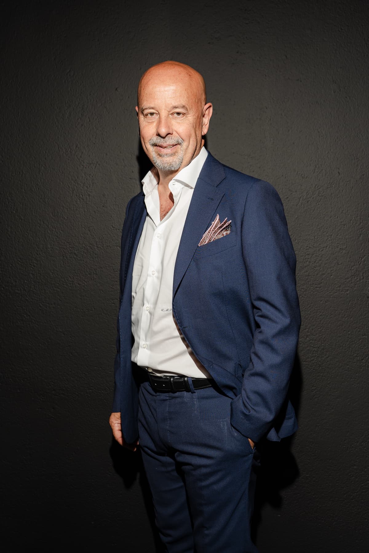 CARLO MASSIMILIANO SPERANZA