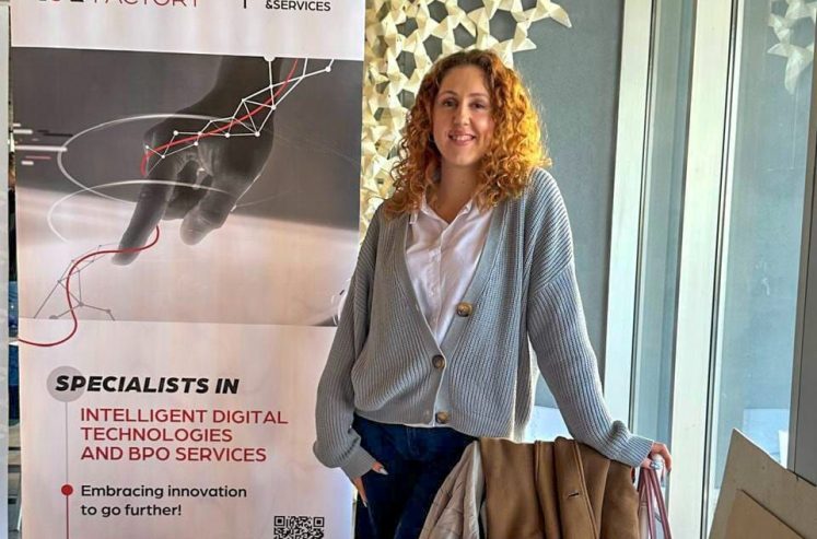 Aprile Career Fair
