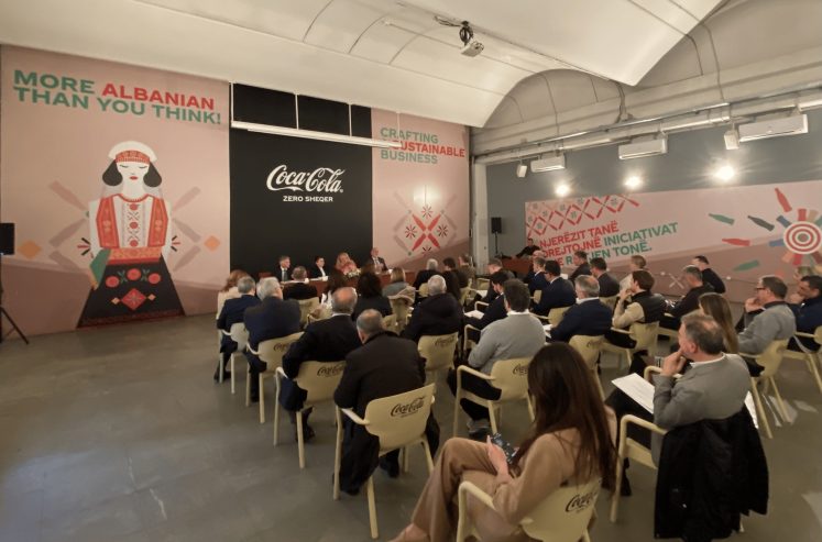 Gennaio Assemblea CCIA Coca-Cola